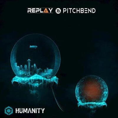 Humanity 專輯 Stacy Barthe/Replay