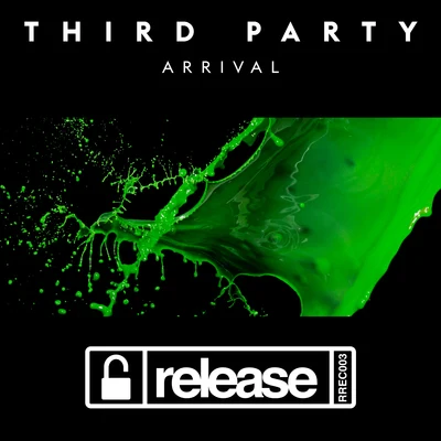 Arrival 專輯 Third Party