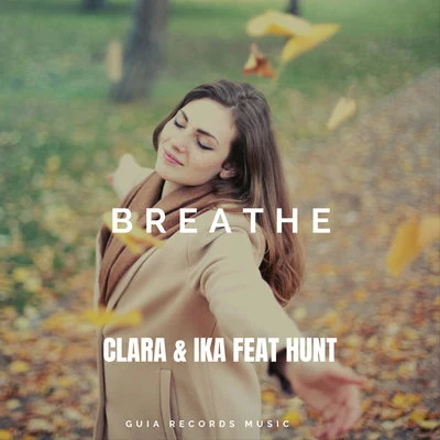 Clara Breathe