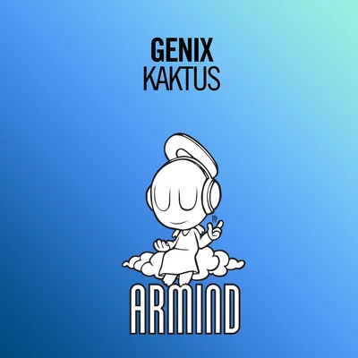 Kaktus 專輯 Genix/Hannah Magenta