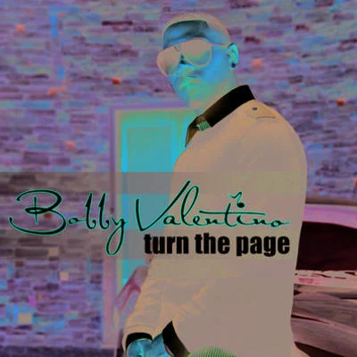 Turn The Page 專輯 Bobby V