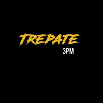 Trepate 专辑 3PM