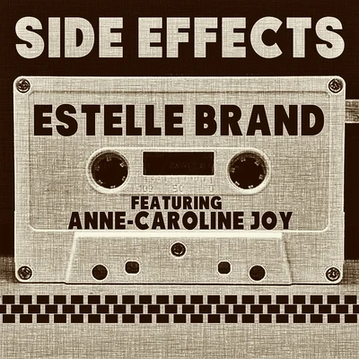 Side Effects 專輯 Estelle Brand