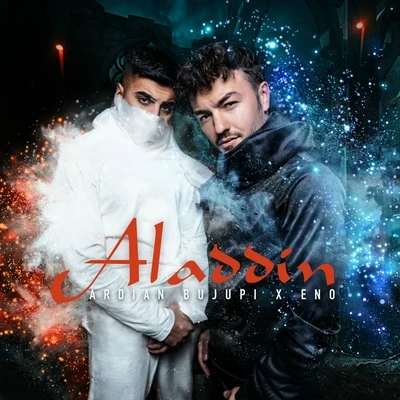 Aladdin 专辑 Ardian Bujupi