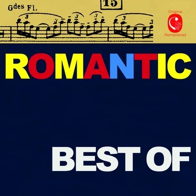 Best of Romantic 专辑 Jos van Immerseel/Hector Berlioz/Anima Eterna