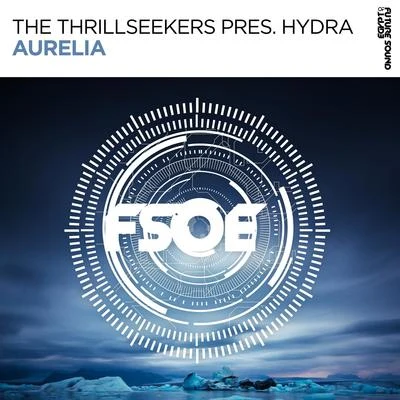 The ThrillseekersFerry Corsten Aurelia