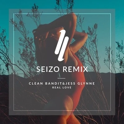 Real Love (Seizo Remix) 專輯 Seizo