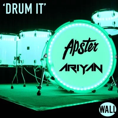 ApsterNLW Drum It