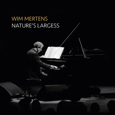 Natures Largess 專輯 Wim Mertens