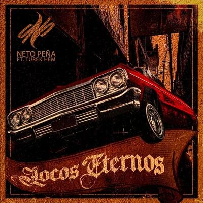 Locos Eternos (feat. Turek Hem) 專輯 Turek Hem/Iyhon Secuaz