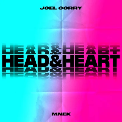 Joel CorryElla HendersonNathan Dawe Head & Heart (feat. MNEK)