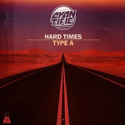 Hard Times 专辑 Cyantific/Blvck Crowz