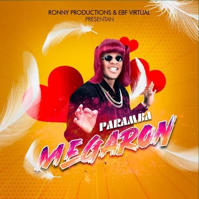 Megaron 專輯 Kd One/Paramba/N6 El Mismo de Siempre