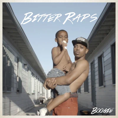 Bitter Raps 專輯 Boogie/Masego