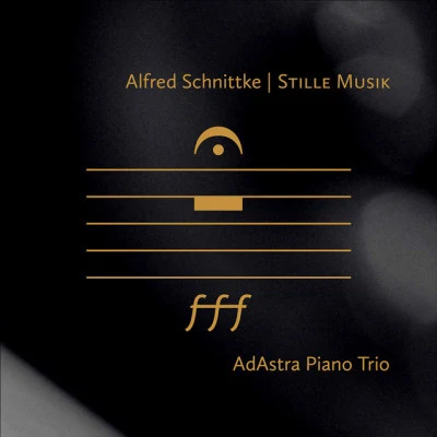 Stille Musik 专辑 Alfred Schnittke/Natalia Gutman/USSR Ministry of Culture Symphony Orchestra/Gennady Rozhdestvensky