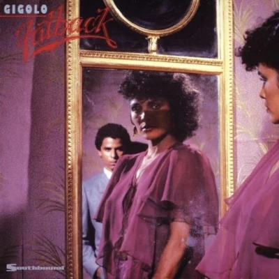 Gigolo 專輯 The Fatback Band