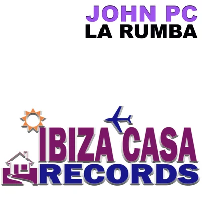 La Rumba 專輯 John PC