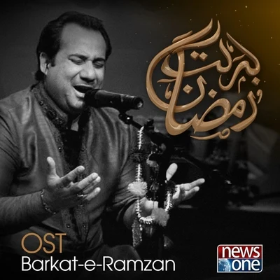 Barkat-e-Ramzan 專輯 Rahat Fateh Ali Khan