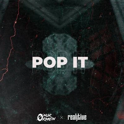 Pop It 專輯 R3VXS/Onur Ormen/Jurgaz