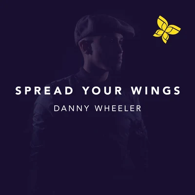 Spread Your Wings 專輯 Velocity/Danny Wheeler/Makoto