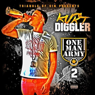 Kurt DigglerBoogie Knights One Man Army 2