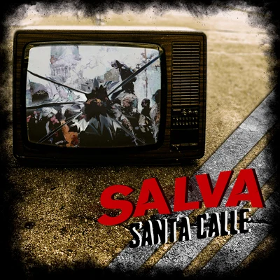 Santa Calle 專輯 DJ Kas/OGE/Salva