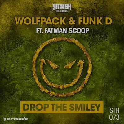 WolfpackAle Mora Drop The Smiley