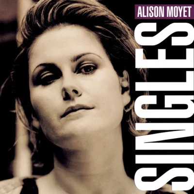 Singles 專輯 Alison Moyet/Ingrid Helene Håvik/Lissie/Ian McCulloch/a-ha