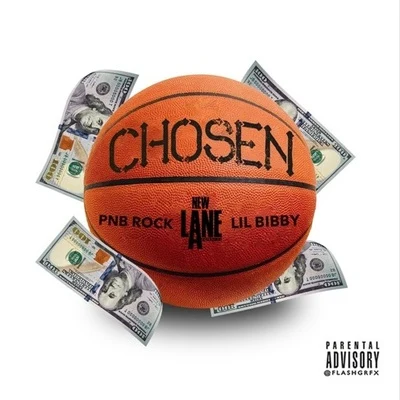 Chosen 專輯 IB Trizzy/Lil Bibby