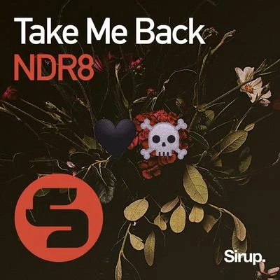 Take Me Back 專輯 NDR8