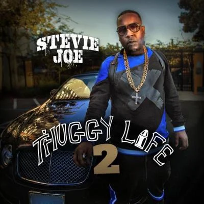 Thuggy Life 2 專輯 Point 5/Stevie Joe/Purp Reynolds