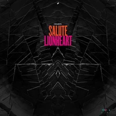 Lionheart 專輯 Salute