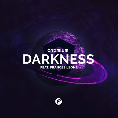 Darkness 专辑 Cadmium