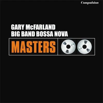 Big Band Bossa Nova 專輯 Gary McFarland