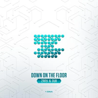 Down On The Floor 專輯 Dr. Rude/Zany