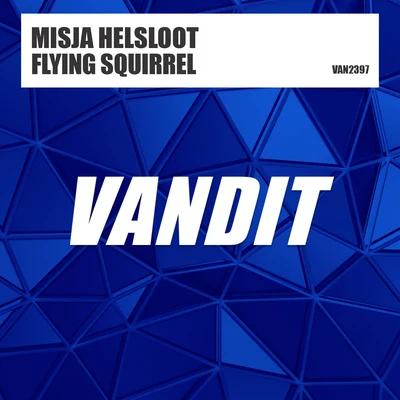 Flying Squirrel 專輯 Misja Helsloot