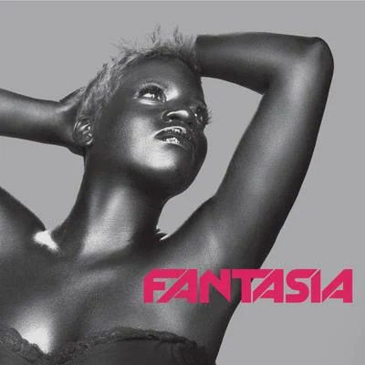 Fantasia 专辑 Fantasia/Richard Marx/Maysa/Eric Benét/Dave Koz