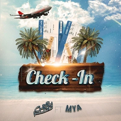 Check In (Prod Pska) 專輯 Chris