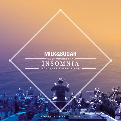 IBIZA SYMPHONICA - Insomnia 專輯 Euphonica