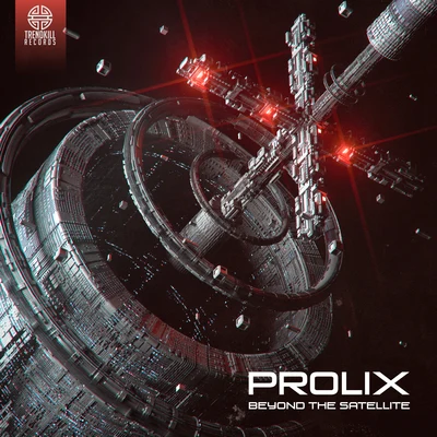 Beyond The Satellite 專輯 Prolix