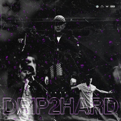 Drip 2 Hard 專輯 Einar