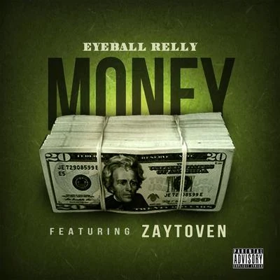 Money 专辑 Cassius Jay/Eyeball Relly