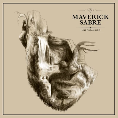 Come Fly Away 專輯 Maverick Sabre