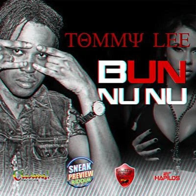 Bun Nu Nu 專輯 Tommy Lee/DJ Aero/Robbie Rivera