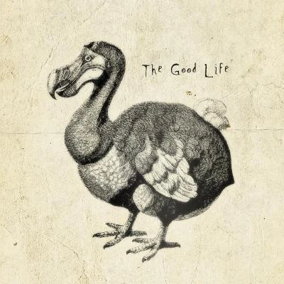 The Good Life 專輯 Monkey Majik/Def Tech