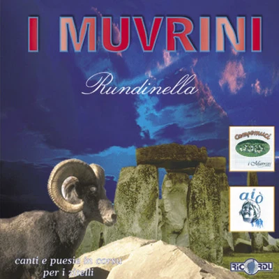 Rundinella 专辑 I Muvrini