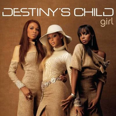 Girl (Remixes) 专辑 Beyoncé Knowles/Destiny's Child