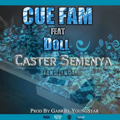 Doll Caster Semenya (feat. Doll)