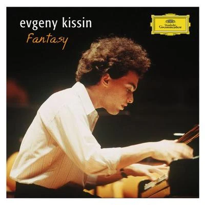 Fantasy (2 CDs) 專輯 Evgeny Kissin