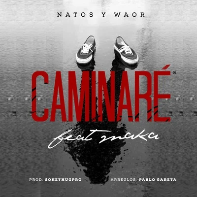 Caminaré 專輯 Ozono Crew/Chalo/Natos y Waor